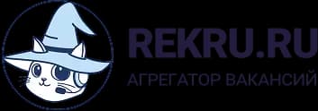 Rekru.ru - jobsite logo